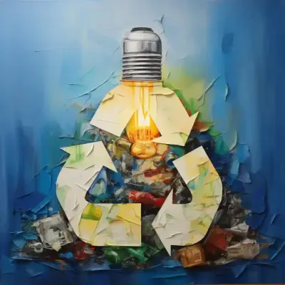 Recycling